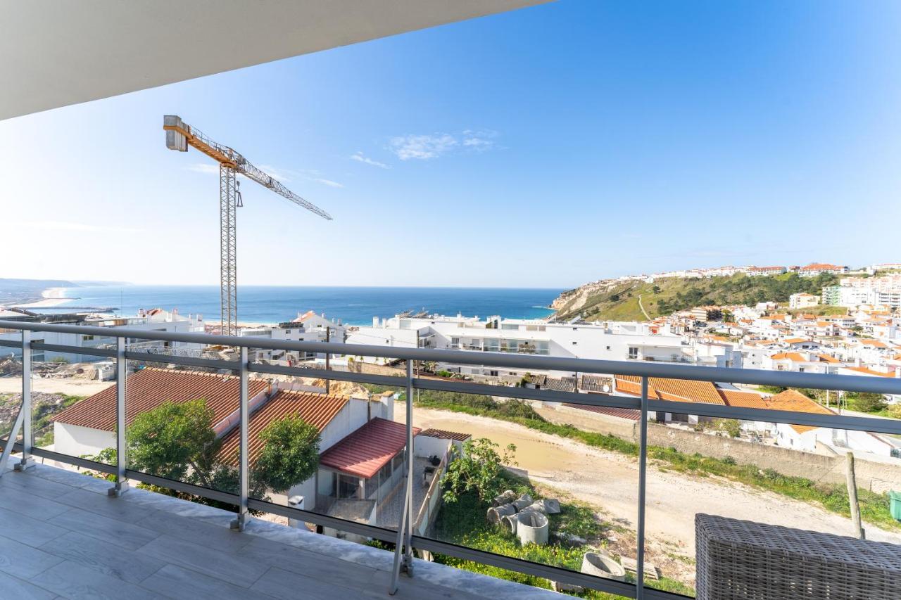T3 Pelican Bay Nazare Bagian luar foto
