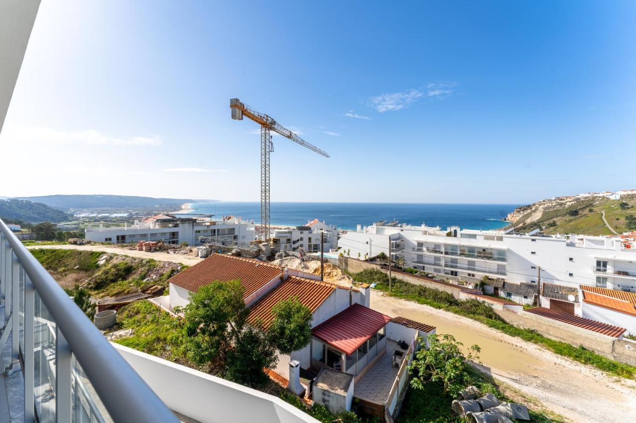 T3 Pelican Bay Nazare Bagian luar foto