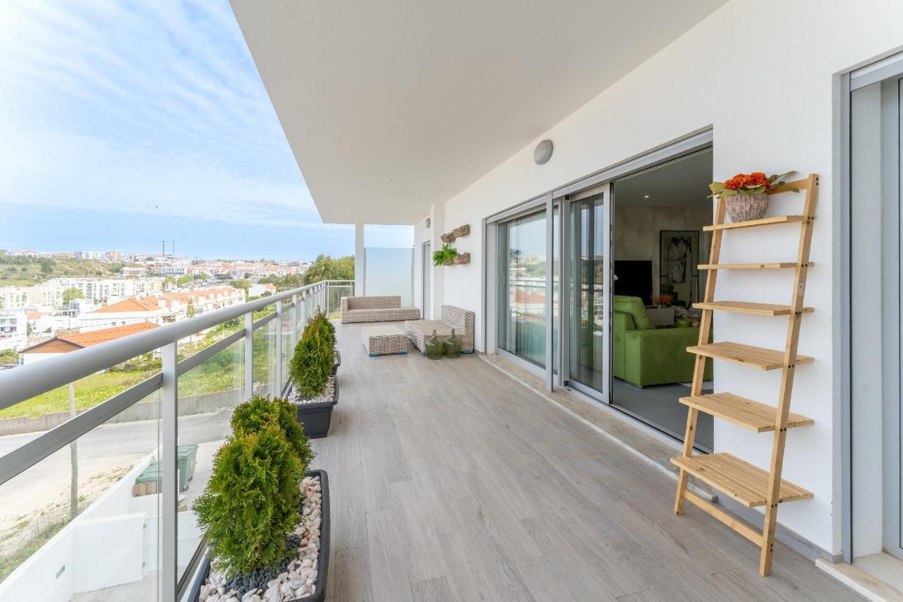 T3 Pelican Bay Nazare Bagian luar foto